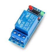 Buy Relay 5V 10A/250VAC