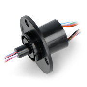 Buy Slip Ring - 12 Wire 2A 22mm