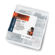 Buy Screws, nuts and washers set - 330pcs.