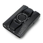 Titan Case LattePanda 3 Delta 864 - ABS+PC - black - DFRobot FIT0906