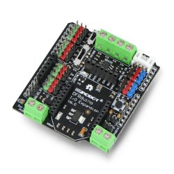 DFRobot Gravity RS485 IO...