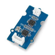 Buy Grove - vibration sensor with piezoelectric