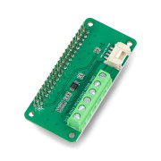 Grove ADS1115 - 4-channel 16-bit ADC for