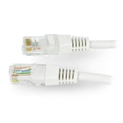 Ethernet Patchcord UTP 5e...