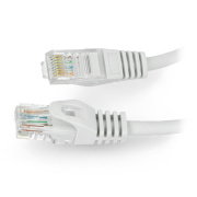 Lanberg Ethernet Patchcord UTP 6 0,25m - grey