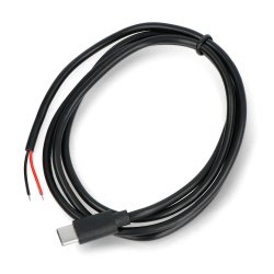 USB C cable - unisolated -...