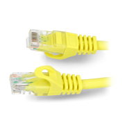 Lanberg Ethernet Patchcord U/UTP cat. 6 - 5m -