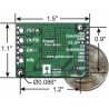 VNH5019 Motor Controller VNH5019 Motor Controller - zdjęcie 2