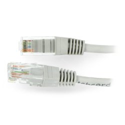 Ethernet Patchcord UTP 5e...