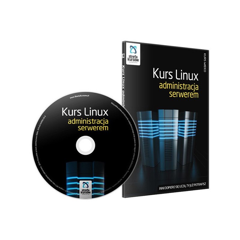 Linux course - server administration