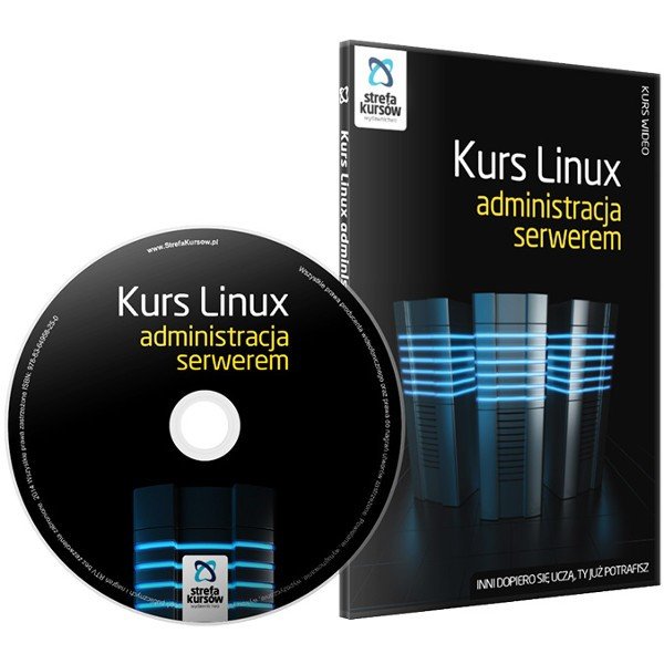 Linux course - server administration