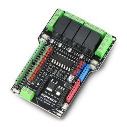 DFRobot 4x Relay - Shield...