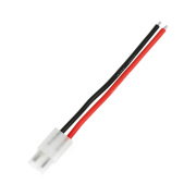 Power supply wires with Tamiya plug