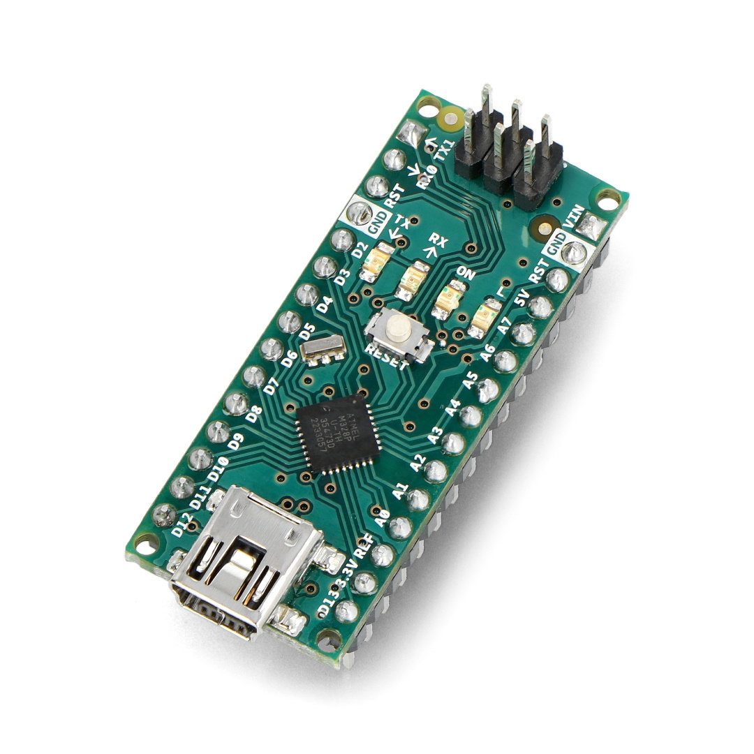 Arduino Nano module A000005