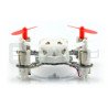 Quadcopter K-50 2.4GHz - 4.5cm - zdjęcie 2