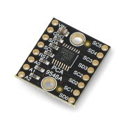 Lead expander - 4-channel - with I2C multiplexer - PCA9546 - Adafruit 5663