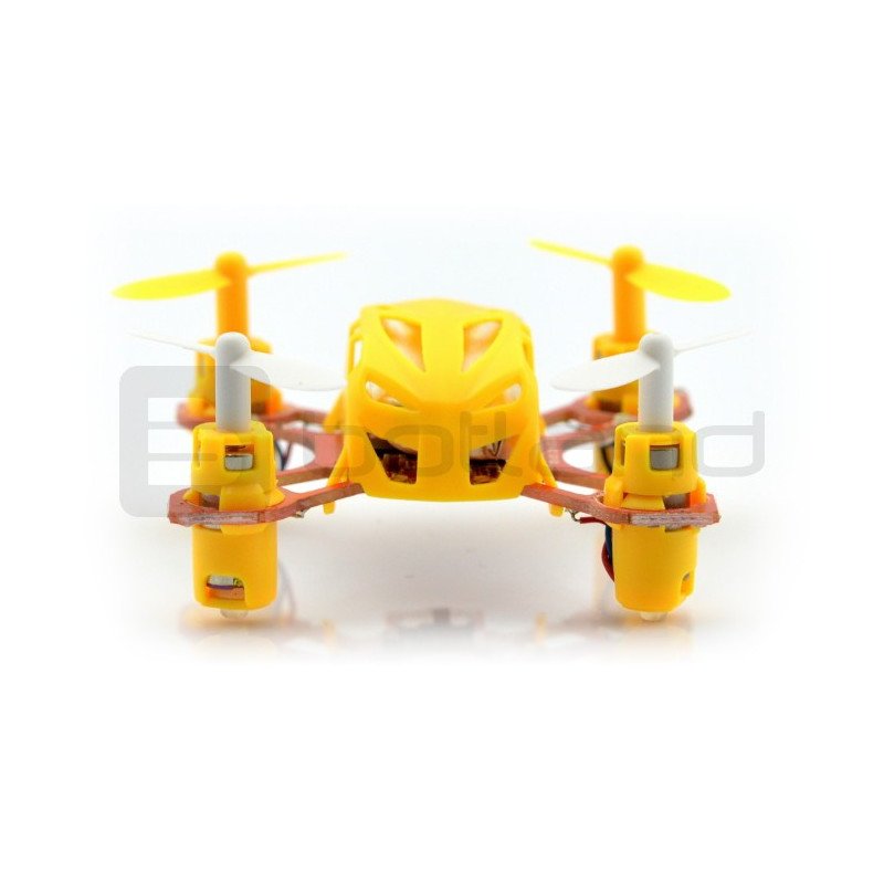 Quadcopter V272 2.4GHz - 4.5cm