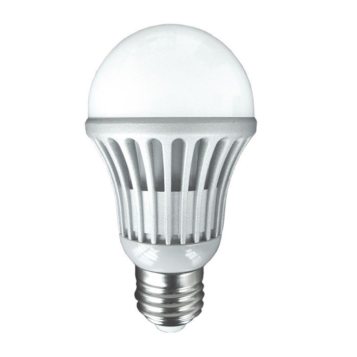 LED bulb ART, E27, 7W, 550lm