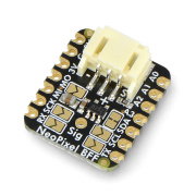 NeoPixel Driver BFF Add-On - LED driver - for QT Py and Xiao - Adafruit 5645