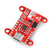 Qwiic Power Delivery Board - power module with USB C - Qwiic - SparkFun DEV-15801