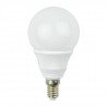 LED bulb ART, E14, 5W, 350lm - zdjęcie 1