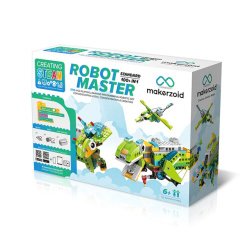 Makerzoid Robomaster...