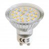 LED ART bulb, GU10, 3.6W, 340lm - zdjęcie 1