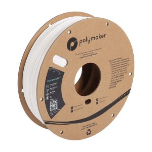 Polymaker PolySmooth PVB 1,75mm, 0,75kg - White