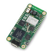 Coral Dev Board Micro - development board with NXP i.MX RT117, Edge TPU ML and Himax HM01B0 camera