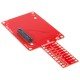 GPIO module for Intel Edison GPIO module for Intel Edison