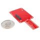 GPIO module for Intel Edison GPIO module for Intel Edison