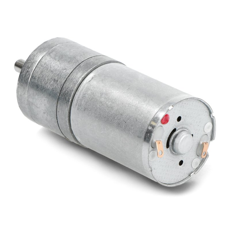 Low Speed 12V DC Electric Gear Motor with Gearbox Ratio 56: 1 - China DC  Electric Gear Motor, DC Gear Motor