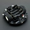 MiniQ 2WD robot - controller compatible with Arduino - zdjęcie 2