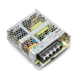 Power supply POS-50-12-C2 -...