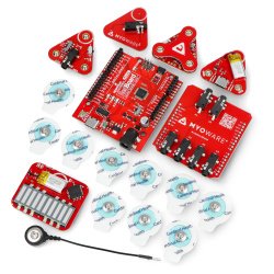 MyoWare 2.0 Muscle Sensor Development Kit - Medical Sensor Kit - Sp...