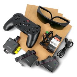 Dobot Magician V2 -...