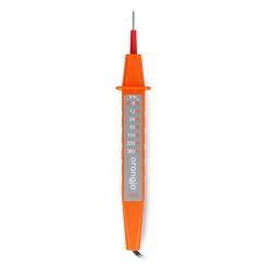 Voltage indicator Orangjo...