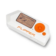 Flipper Zero - Basic - WiFi/Bluetooth/RFID/RF/IR/GPIO/1-Wire multi-tool