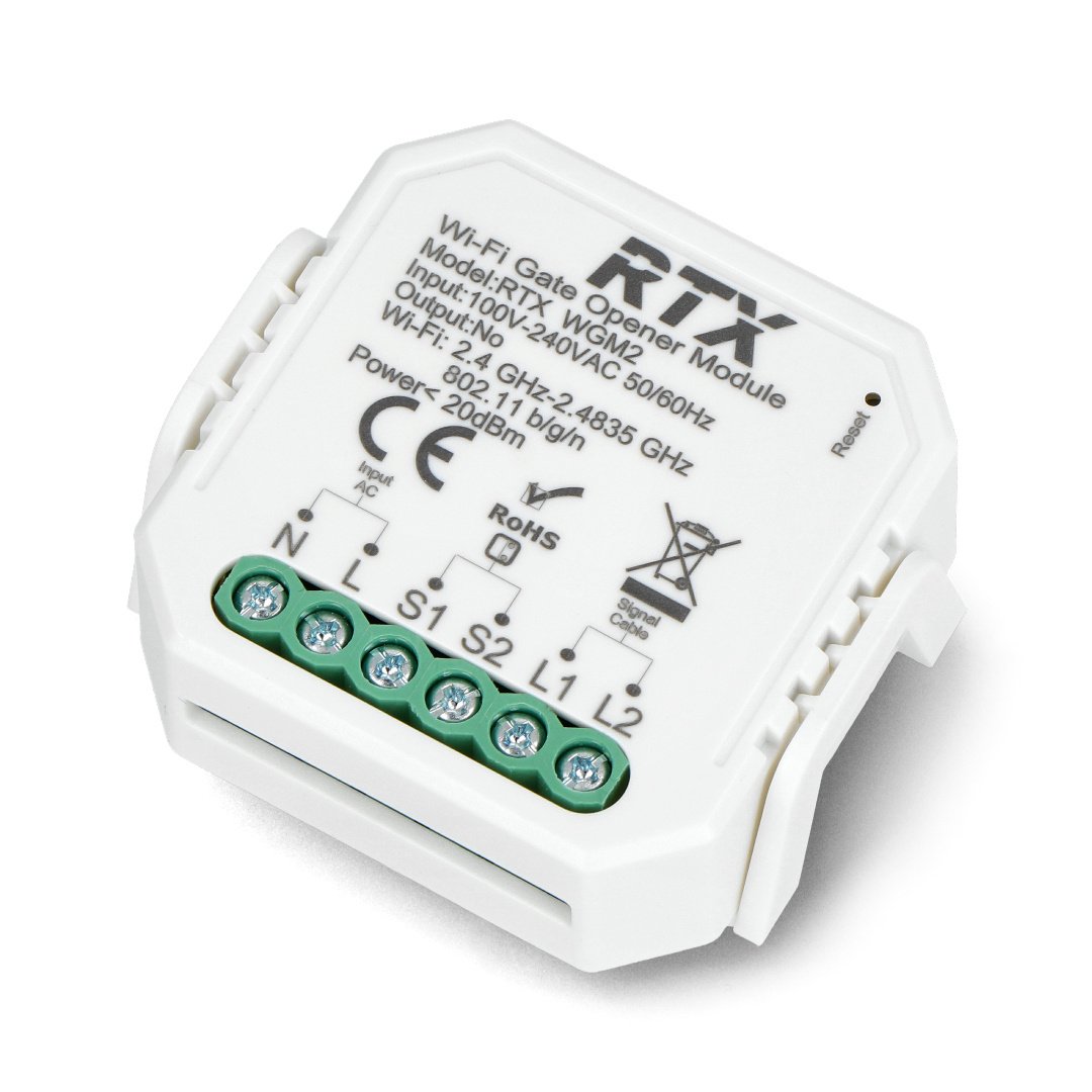 4X Tuya WiFi Smart US Plug Switch Socket Outlet Remote Control for Alexa  Google