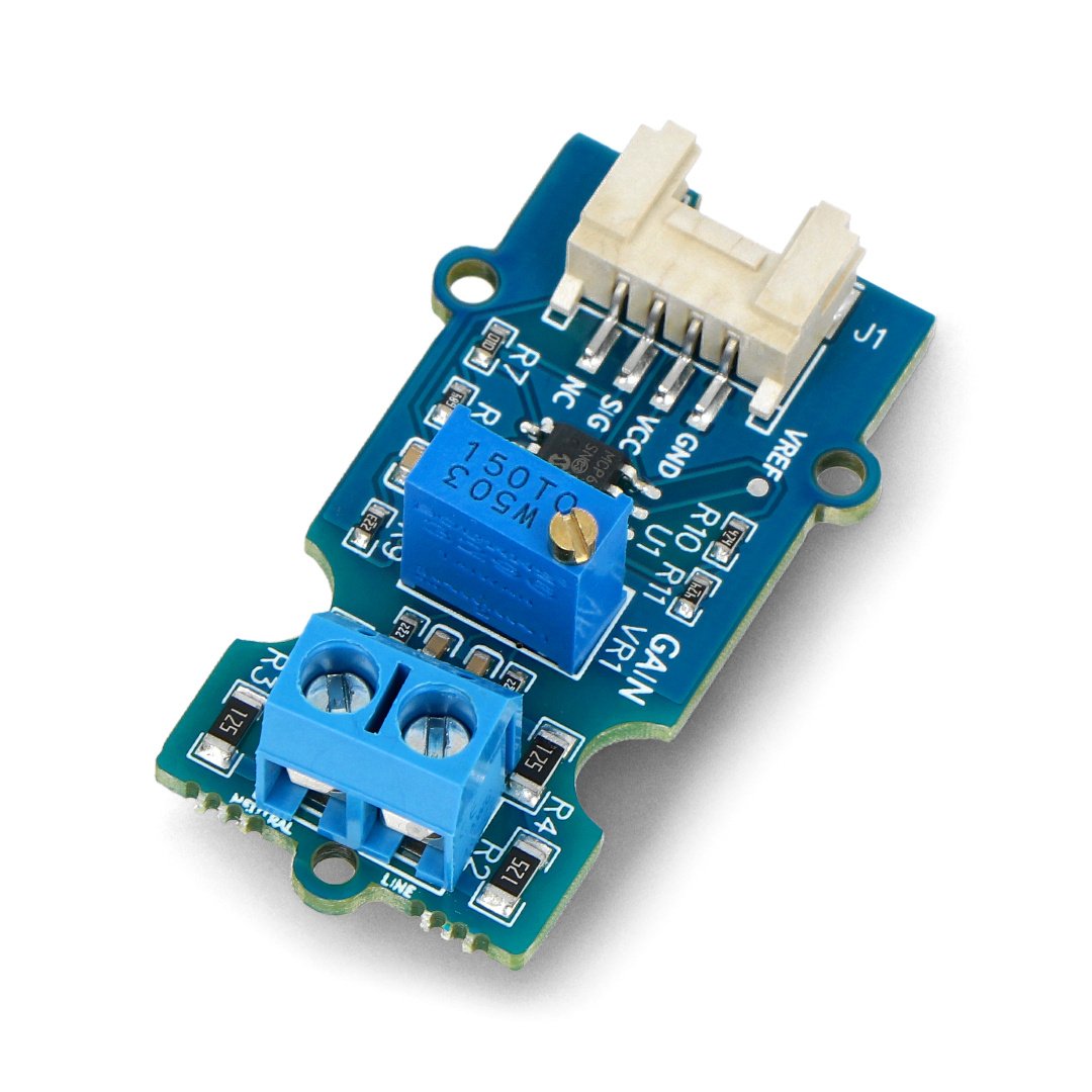 Kit sensore Arduino - Seeed Studio