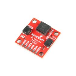 Air Velocity Sensor Breakout - Air Flow Sensor - FS3000-1015 - Qwii...