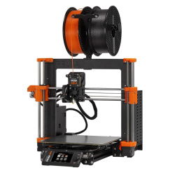 3D printer - Original Prusa MK4S - assembled