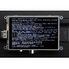 Complex PiTFT - touch display capacitive 3.5" 480x320 for Raspberry Pi - zdjęcie 7
