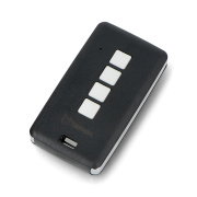 BleBox uRemote Pro - remote control for smart