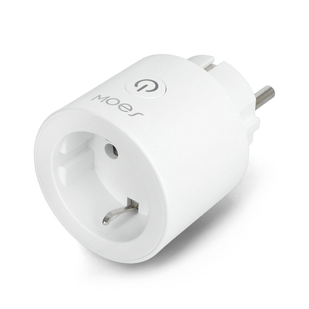 NEO Products NEO Z-Wave Plus Smart Mini Power Plug Z Wave Outlet India
