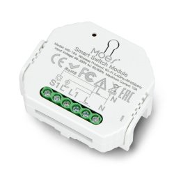 Tuya - WiFi relay -...