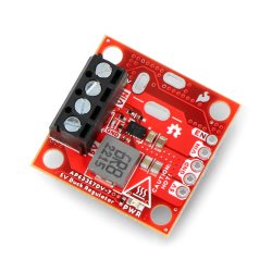 SparkFun Buck Breakout...