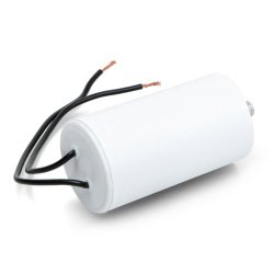 Motor capacitor 16uF / 450V...