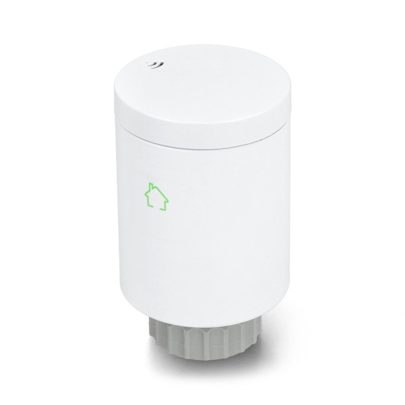 Wifi programmable radiator Thermostat Zigbee Tuya Smart