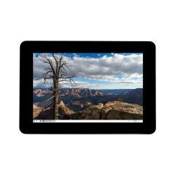 Touch screen iTouchSystem...